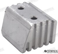 ANODE VOLVO DPX 0,37KG.