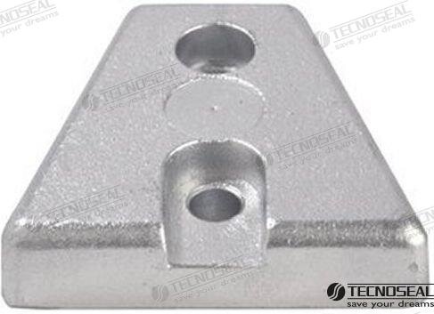ANODE VOLVO DPX 0,21KG.