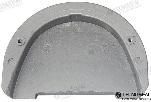 PLATE FOR ENGINE SX DRIVE
