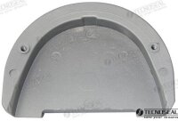 PLATE FOR ENGINE SX DRIVE
