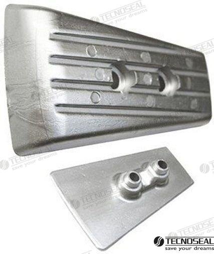 ANODE  VOLVO SX