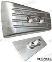 ANODE  VOLVO SX
