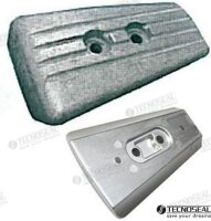 ANODO  VOLVO PENTA