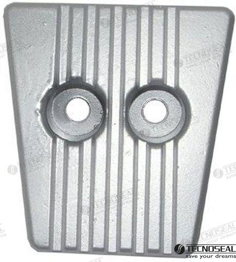 ANODE  VOLVO SX