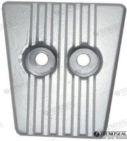 ANODE  VOLVO SX