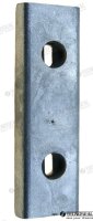 ANODE VOLVO IPS1 ALU