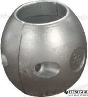 ANODE FOR COUPLING BAR DPH/DPR VOLVO