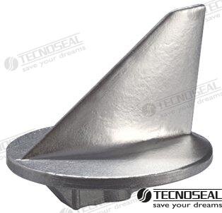 ANODE MERCURY 50HP