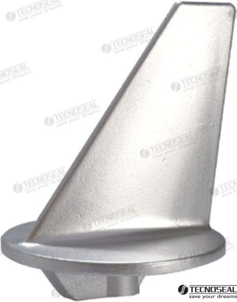 ANODE MERCRUISER 80-140HP