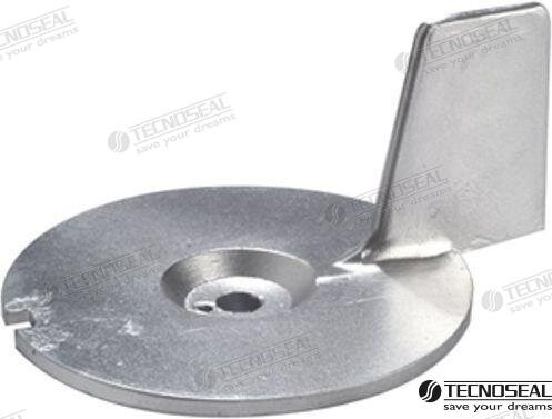 ANODE MERCURY 25HP