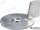 ANODE MERCURY 25HP