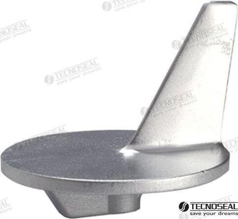 ANODE MERCURY 50-140HP