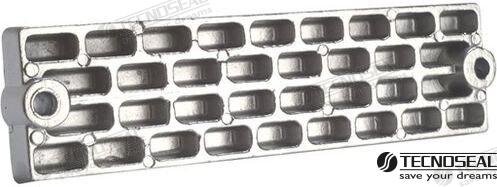 ANODE TRANSOM MERCURY