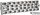 ANODE TRANSOM MERCURY