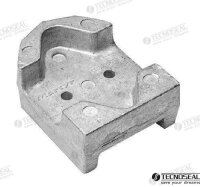 ANODE TRANSOM MERCURY