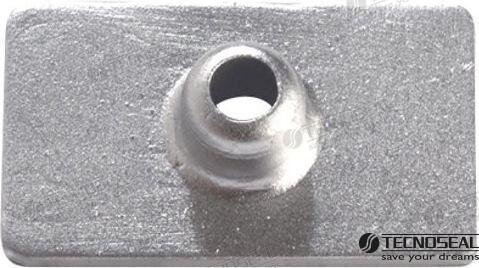 ANODE  MERCURY 4,5-9HP