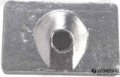 ANODO  MERCURY 6,9-9HP