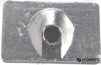 ANODO  MERCURY 6,9-9HP