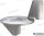 ANODE MERCURY AMERICA 25HP