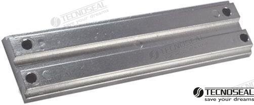 TRANSOM MERCURY 40/60 HP ALU