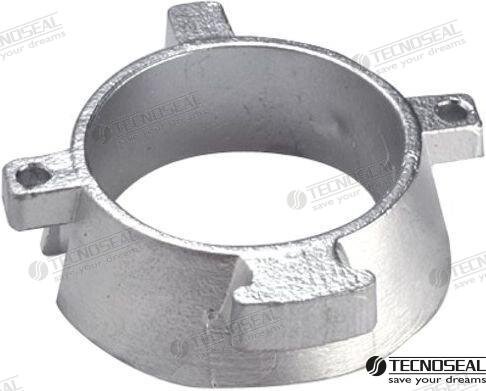 ANODE MERCURY ALPHA ONE