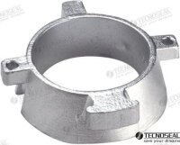 ANODE MERCURY ALPHA ONE