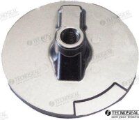 ANODE MERCURY ALPHA