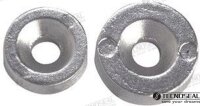 ANODE MERCURY  MOTOR 24MM.