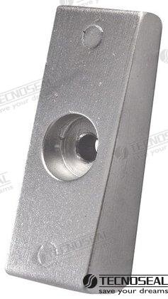 ANODE  MERCURY 75HP XR6