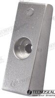 ANODE  MERCURY 75HP XR6