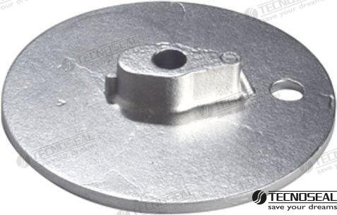 ANODE  MERCURY
