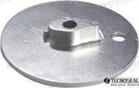 ANODE  MERCURY