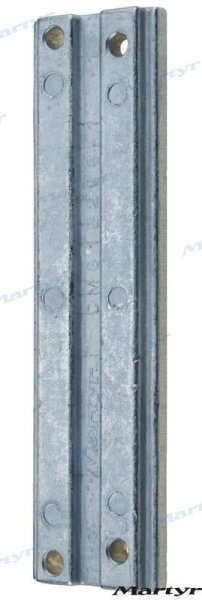 ANODE TRANSON MERCURY