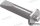 ANODE  MERCURY MOTOR