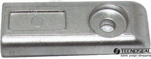 ANODE MERCURY VERADO 215-275