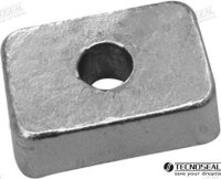 ANODE MERCURY 4T 9,9HP