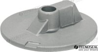 TELLER ANODE MERCURY