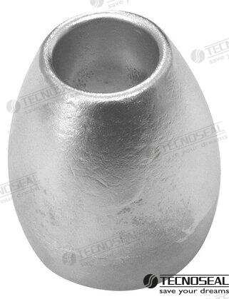 TELLER ANODE MERCURY BRAVO 3