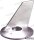 ANODE FOR MERCURY/MERCRUISER