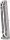 ANODE FOR MERCURY/MERCRUISER