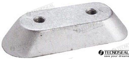 ANODE JOHNSON 2-150HP