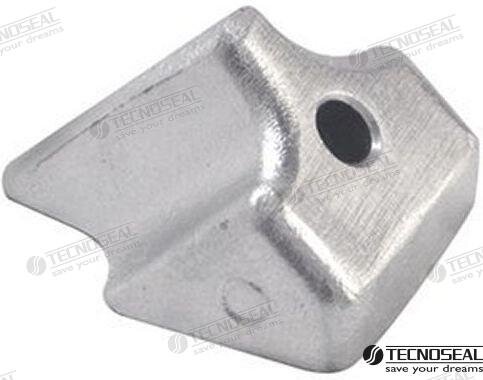 ANODE EVINRUDE JOHNSON 4-7,5HP