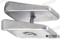 ANODE EVINRUDE JOHNSON 20-25HP