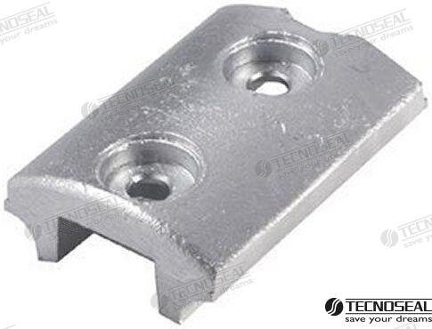 ANODE EVINRUDE JOHNSON 70-120HP