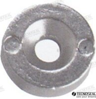 WASHER  BRP 3,5/5/6 HP 4T