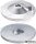 PLATE BRP  9,9/15 HP 4T