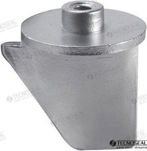 ANODE BMW MARK 1