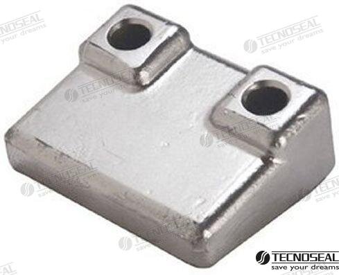 ANODE PLACA BMW MOTOR