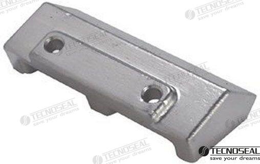 ANODE PLACA BMW MOTOR