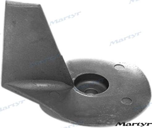ANODE MERCURY 25-50HP